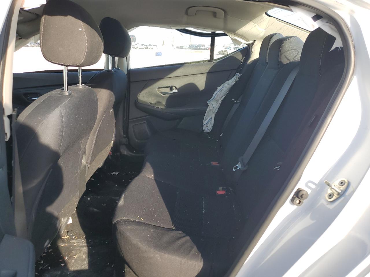 2020 Nissan Sentra - Image 10