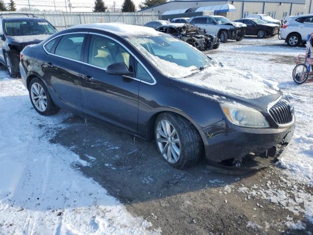  BUICK VERANO 2015 Вугільний