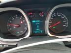 2015 Chevrolet Equinox Lt продається в Wilmer, TX - Side
