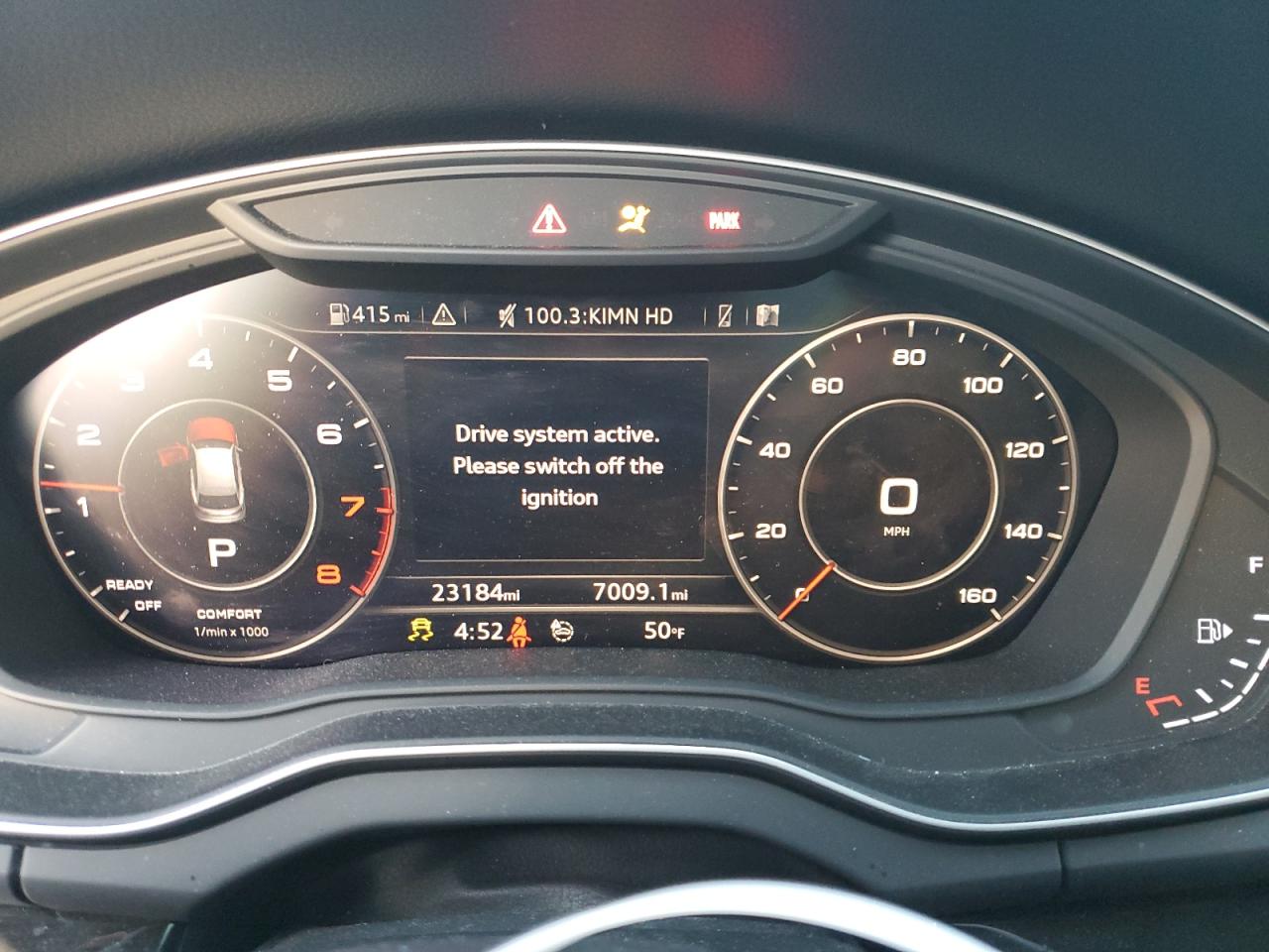 2018 Audi Q5 - Image 9