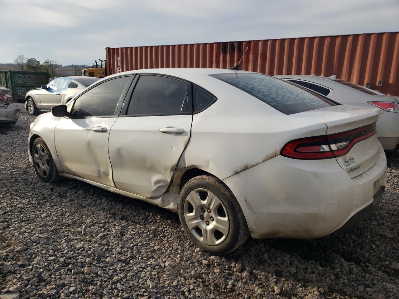 2016 Dodge Dart - Image 2