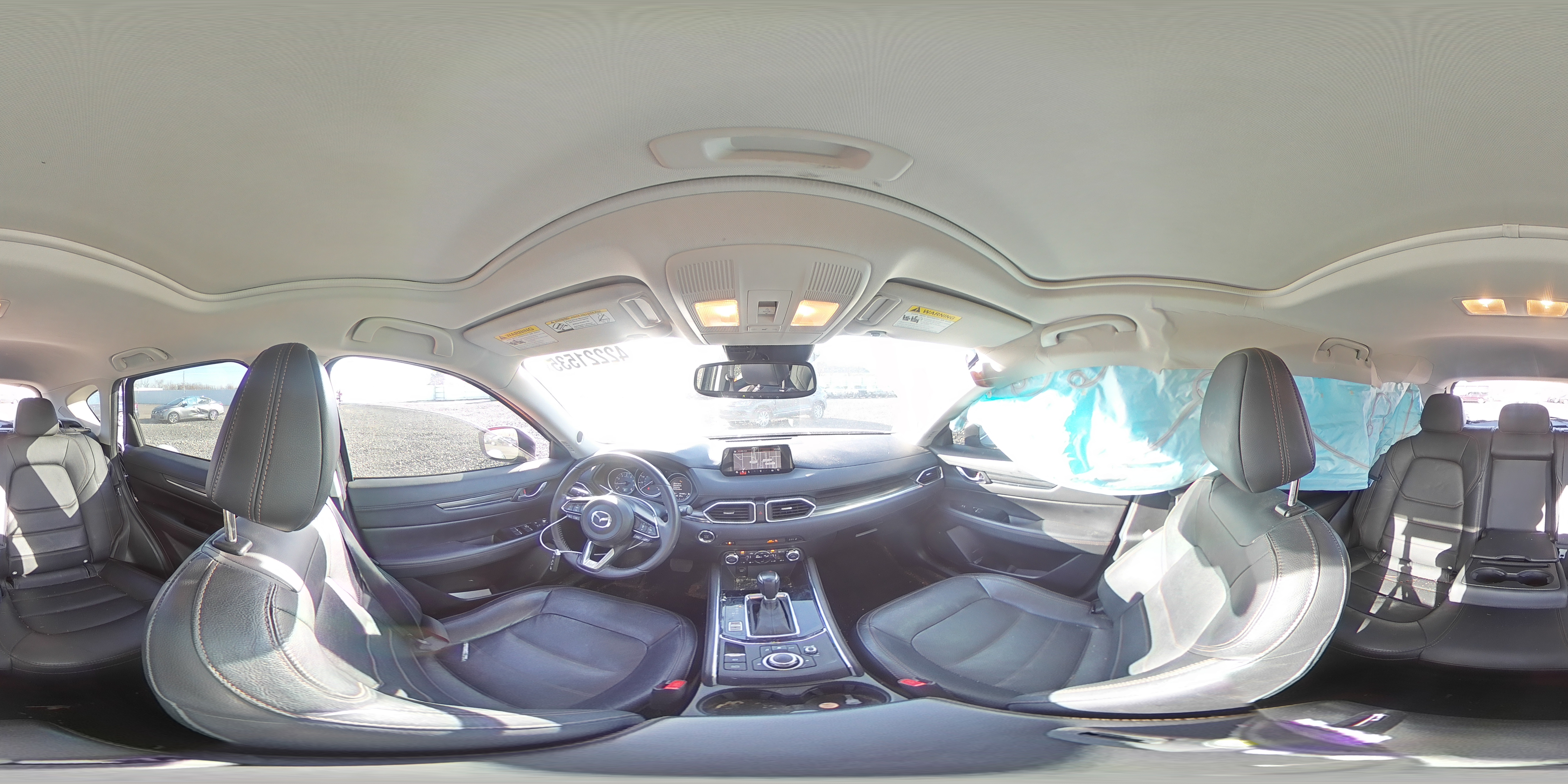 2017 Mazda CX-5 - Image 12