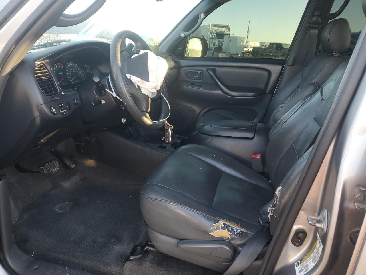 2006 Toyota Tundra - Image 7