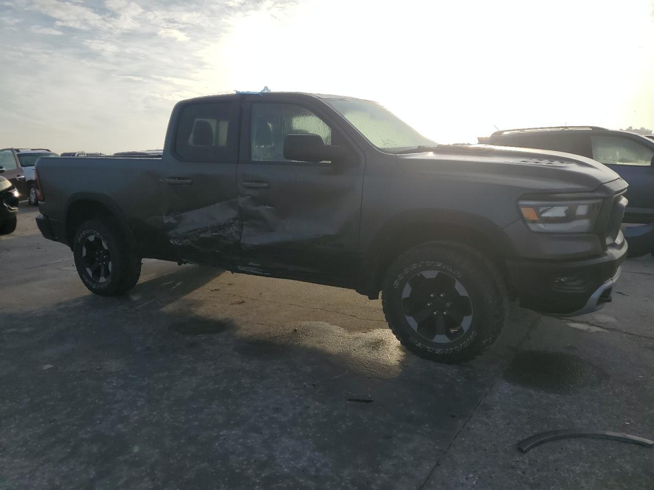 2019 RAM 1500 - Image 4