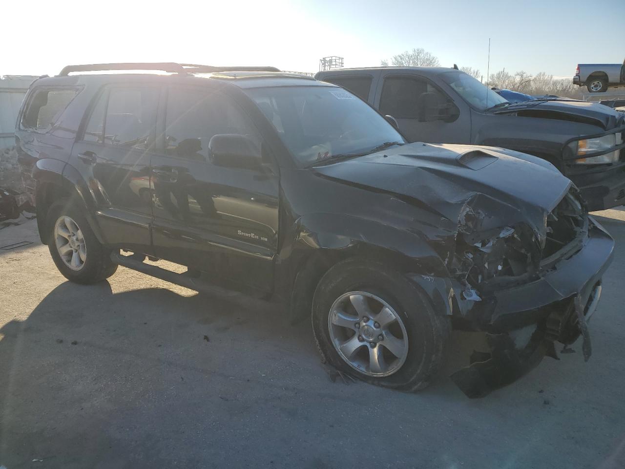 2007 Toyota 4Runner - Image 4