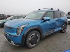 2024 Kia Ev9 Land на продаже в Eugene, OR - Side