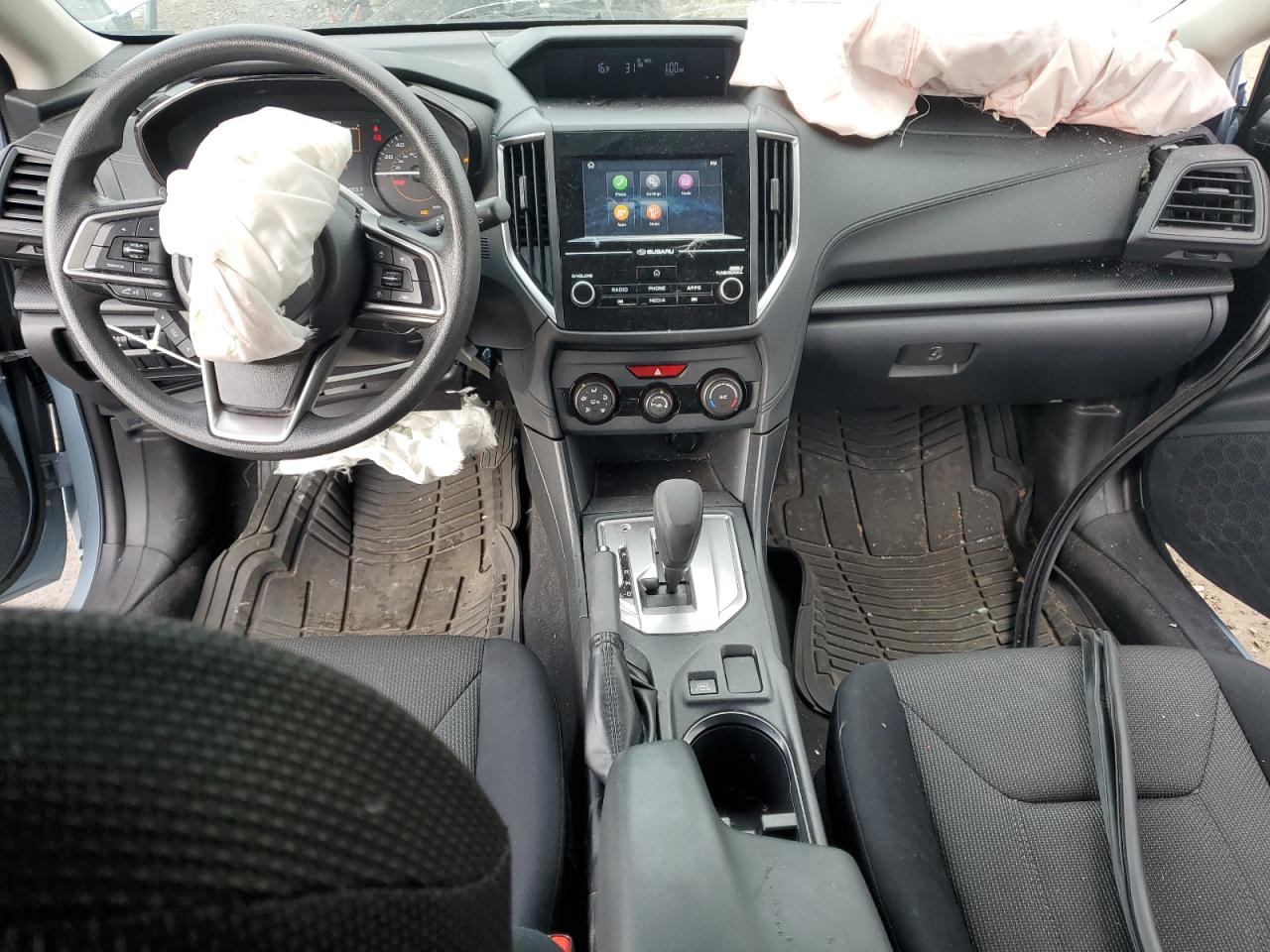2019 Subaru XV - Image 8