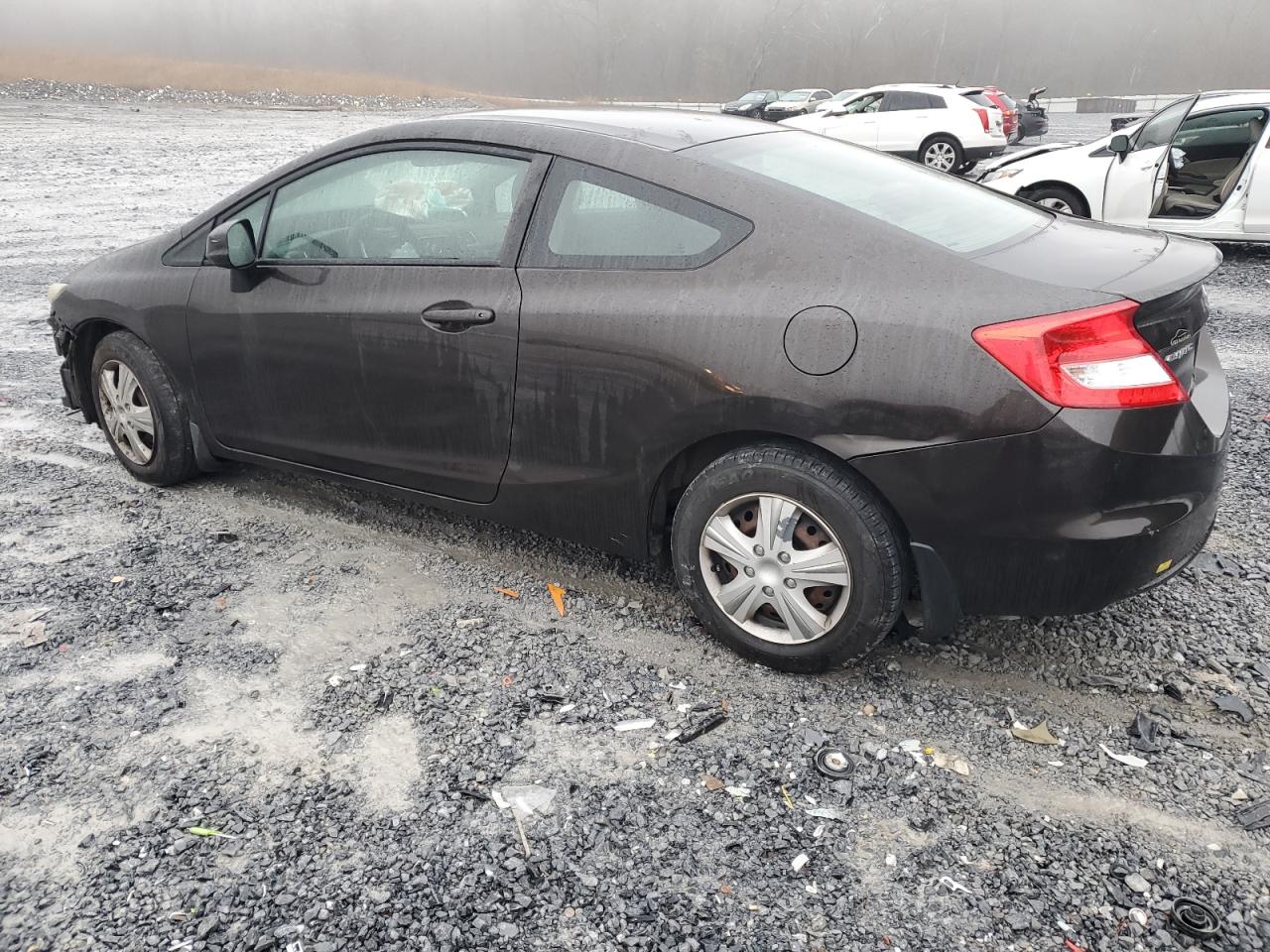 2013 Honda Civic - Image 2