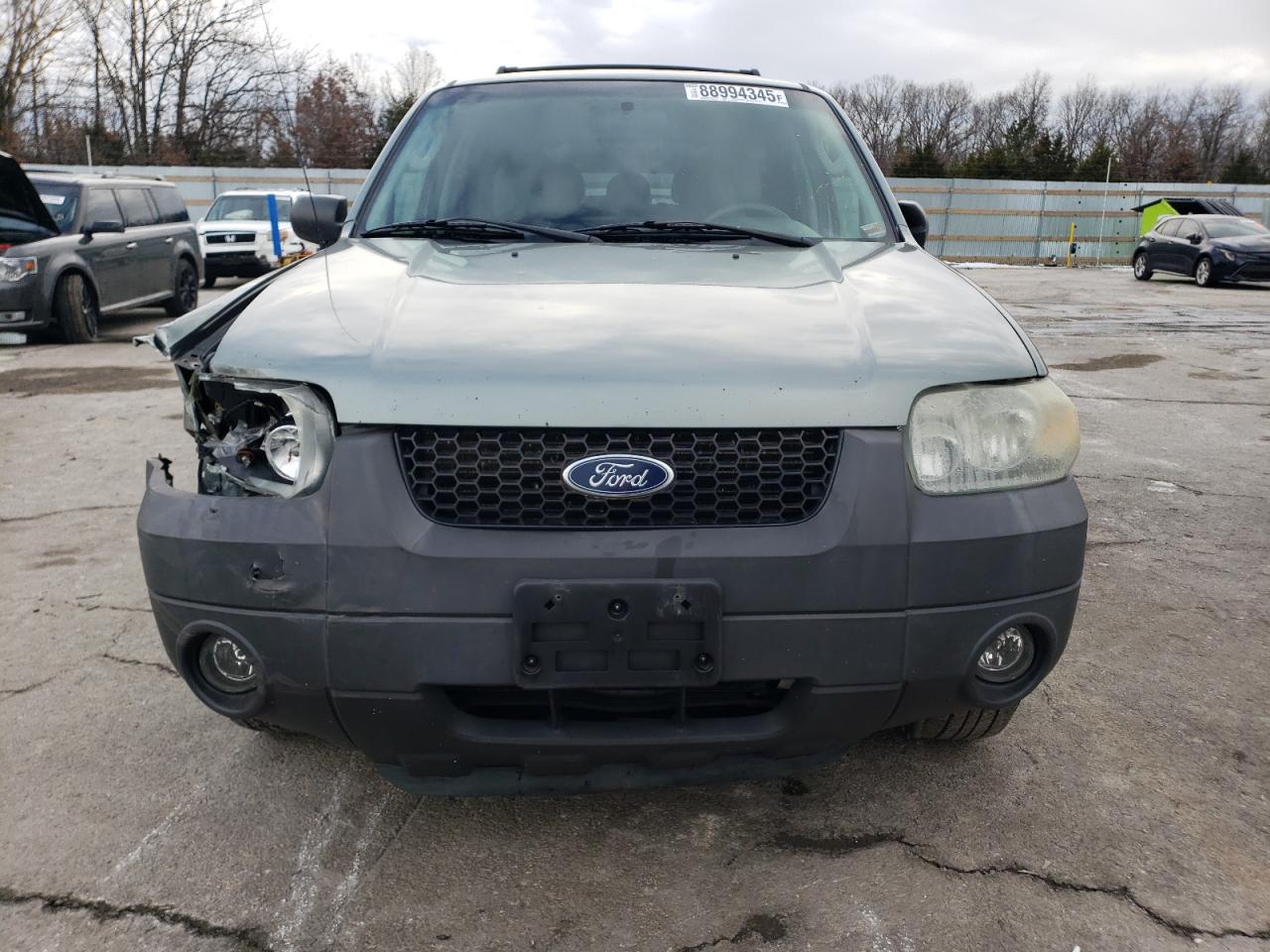 2006 Ford Escape - Image 5