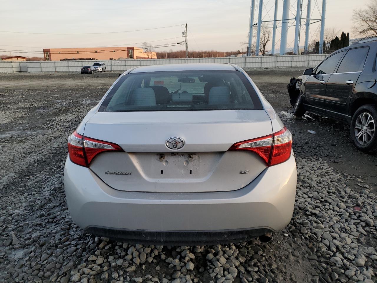 2015 Toyota Corolla - Image 6