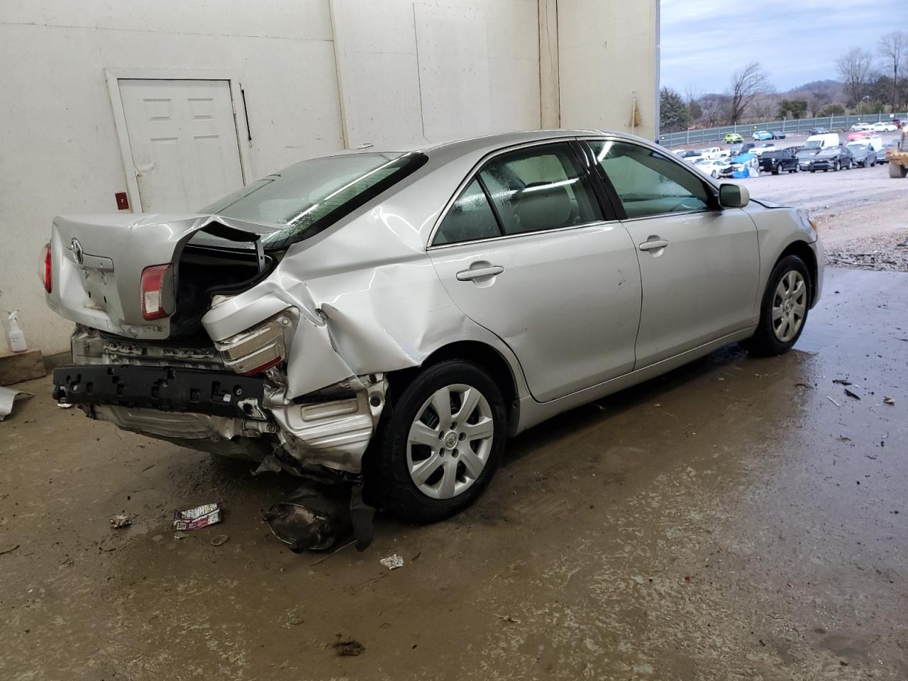 2011 Toyota Camry - Image 3