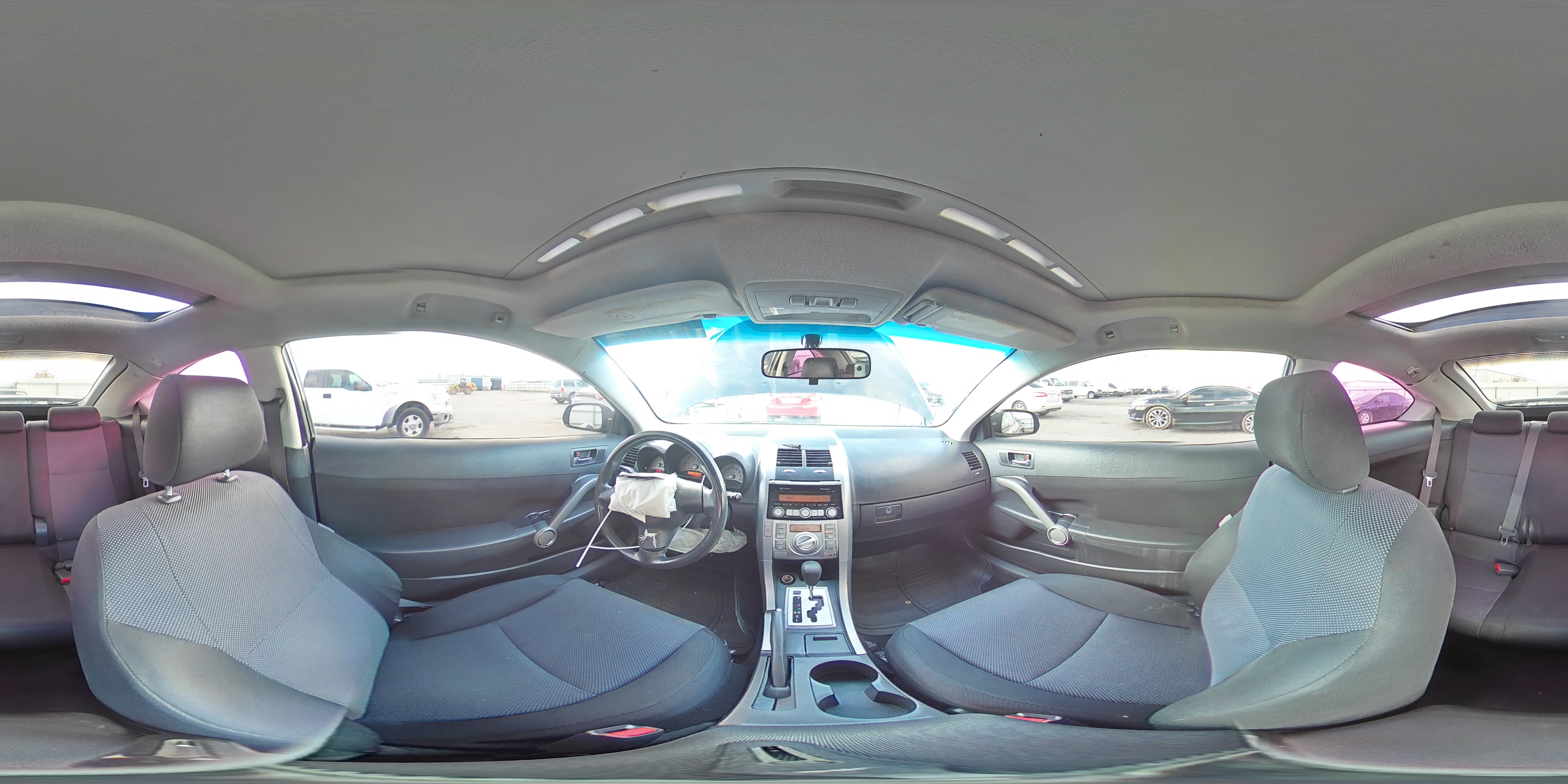 2008 Toyota tC - Image 13