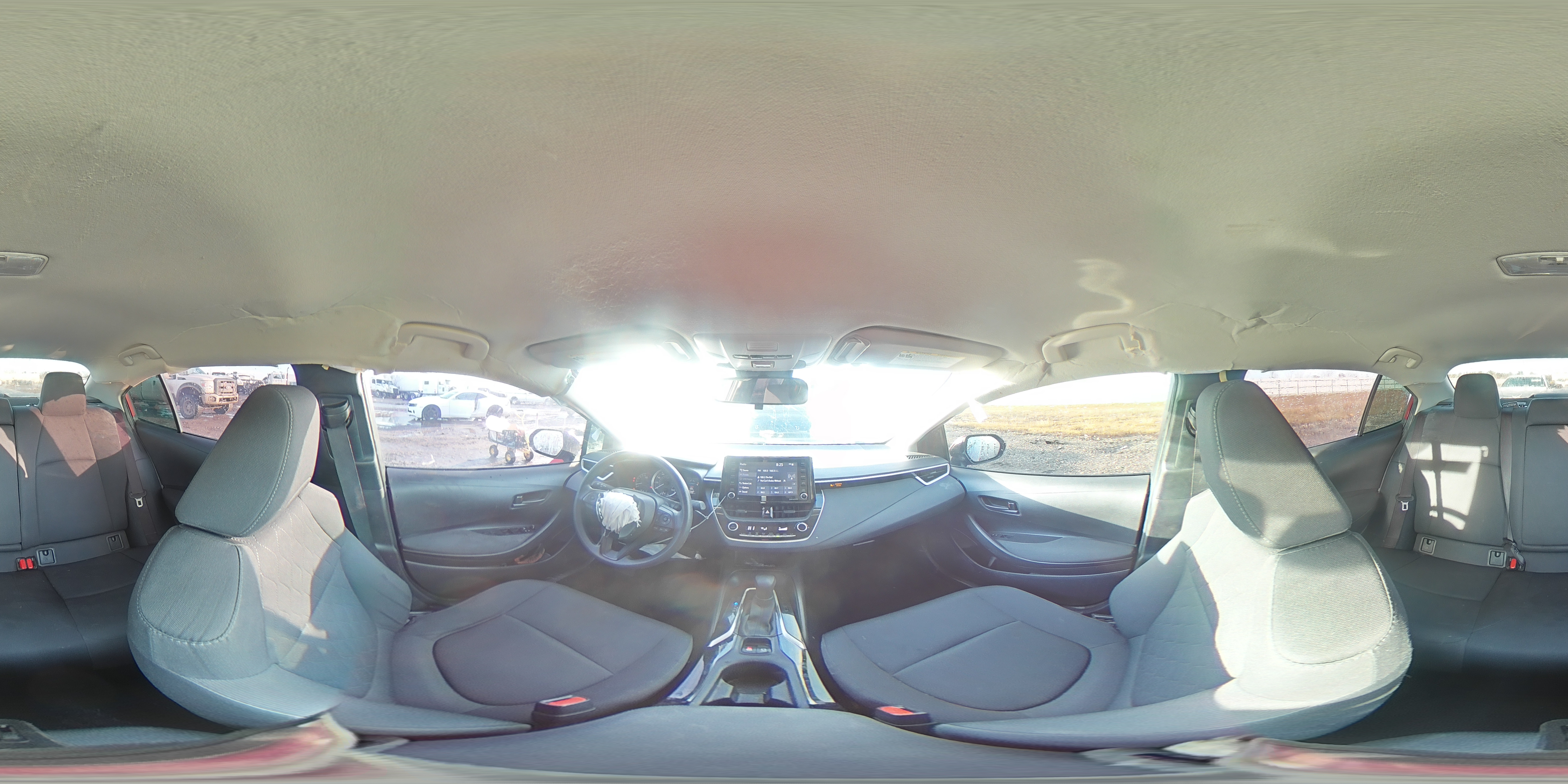 2022 Toyota Corolla - Image 12