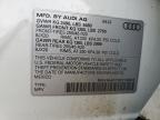 2023 Audi Q5 Sportback Prm Pls 45 на продаже в Woodburn, OR - Front End