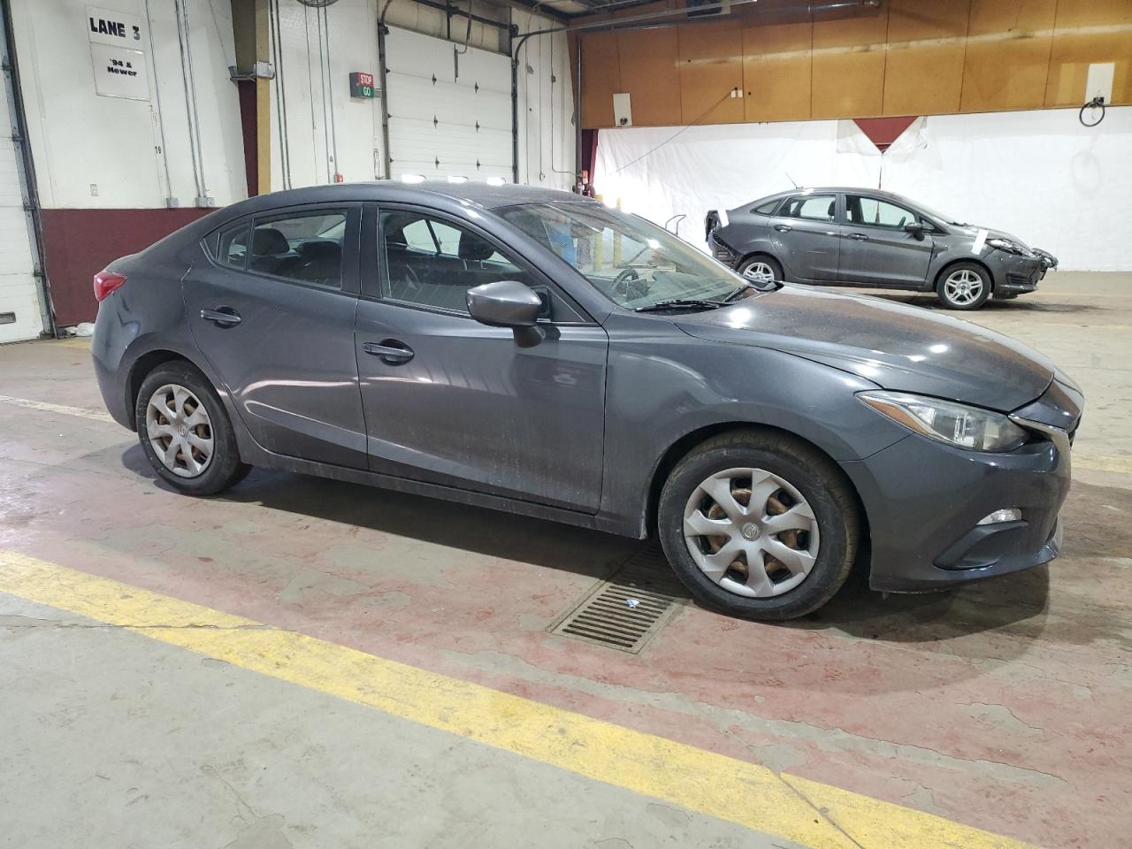 2016 Mazda 3 - Image 4
