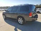 2012 Nissan Armada Sv للبيع في Gaston، SC - Front End