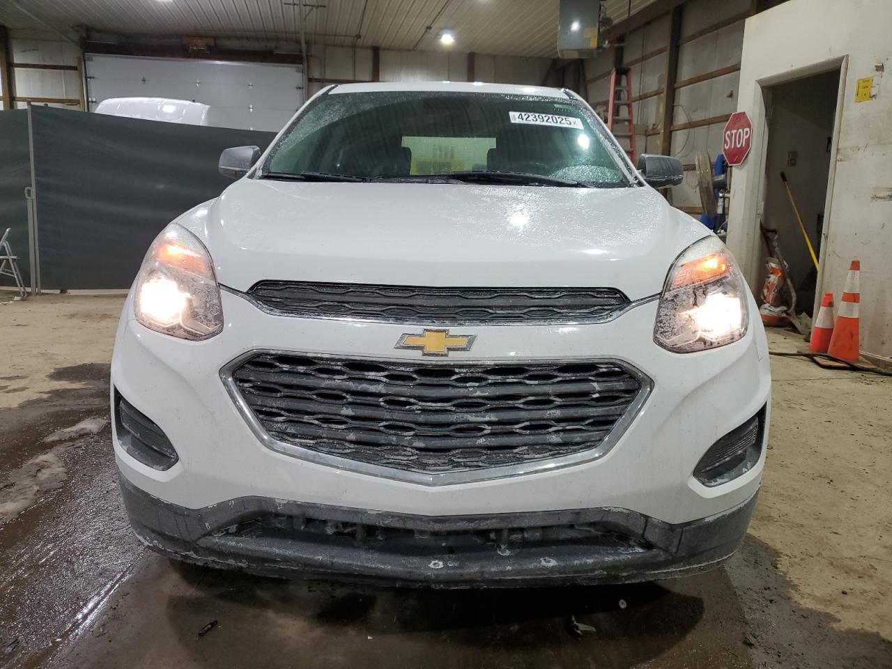 2017 Chevrolet Equinox - Image 5