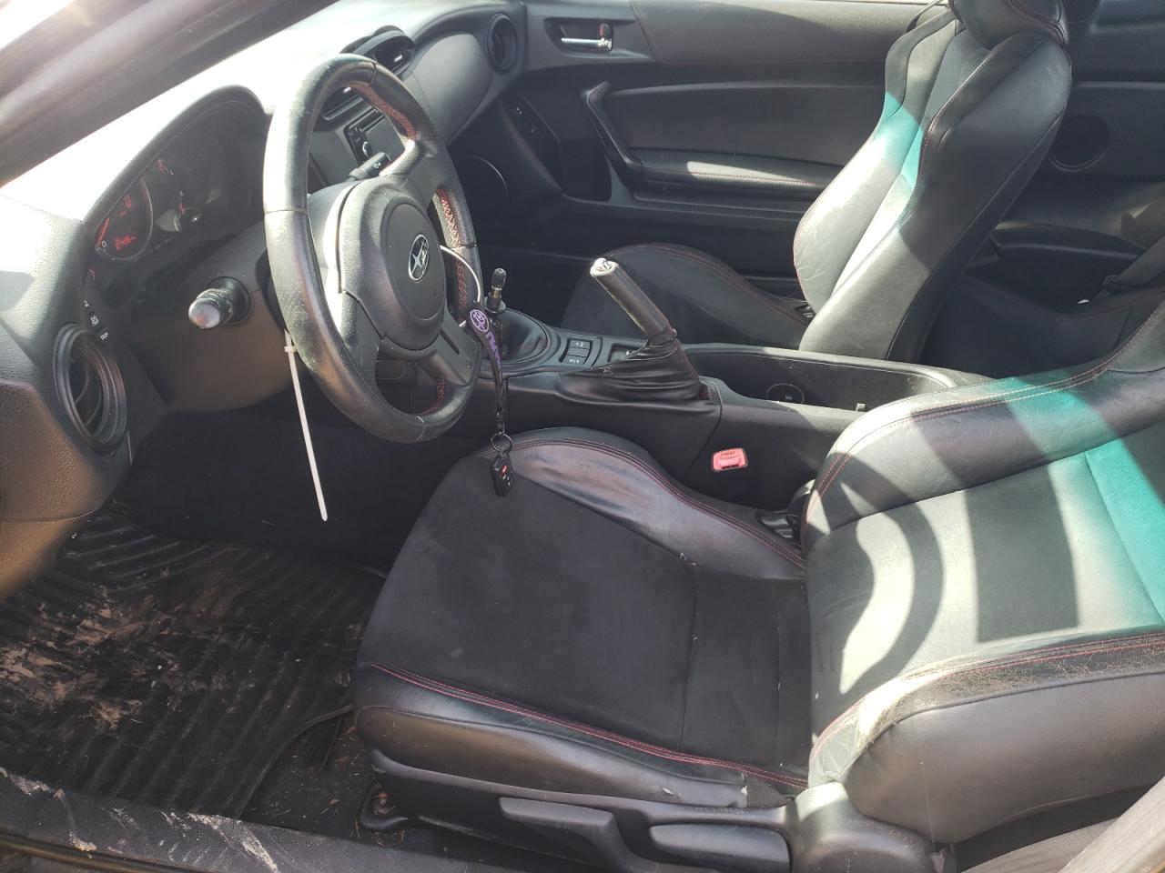 2013 Subaru BRZ - Image 7