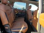 2024 Nissan Pathfinder Platinum for Sale in Wilmer, TX - Rear End