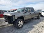 2013 Chevrolet Silverado K2500 Heavy Duty Lt for Sale in Cahokia Heights, IL - All Over