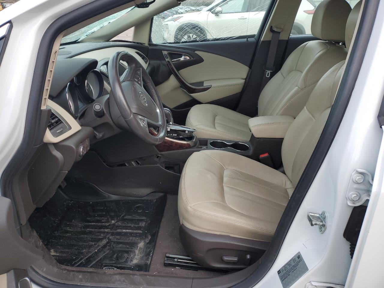 2016 Buick Verano - Image 7