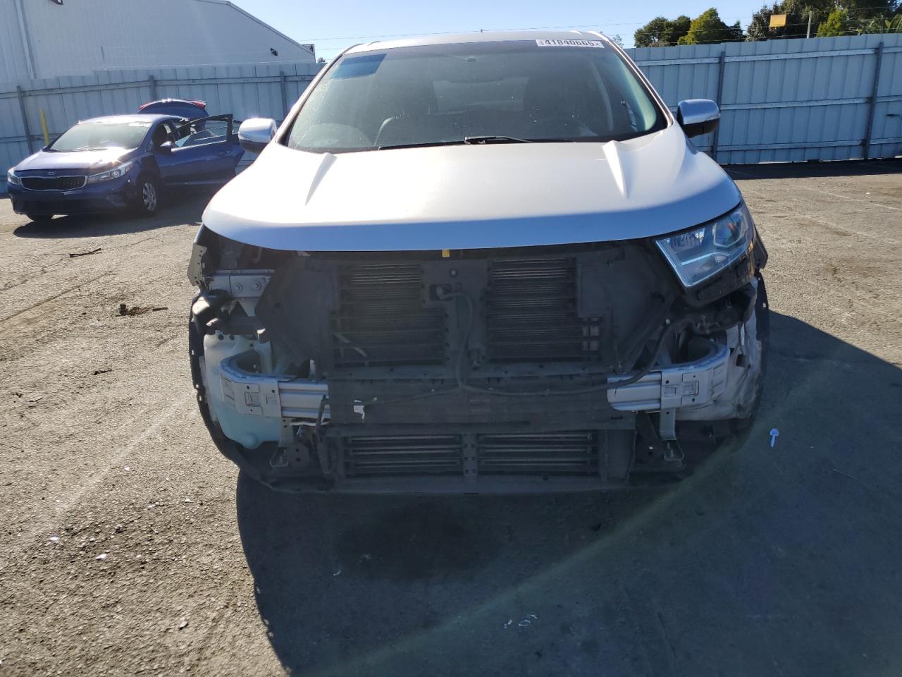 2017 Ford Edge - Image 5