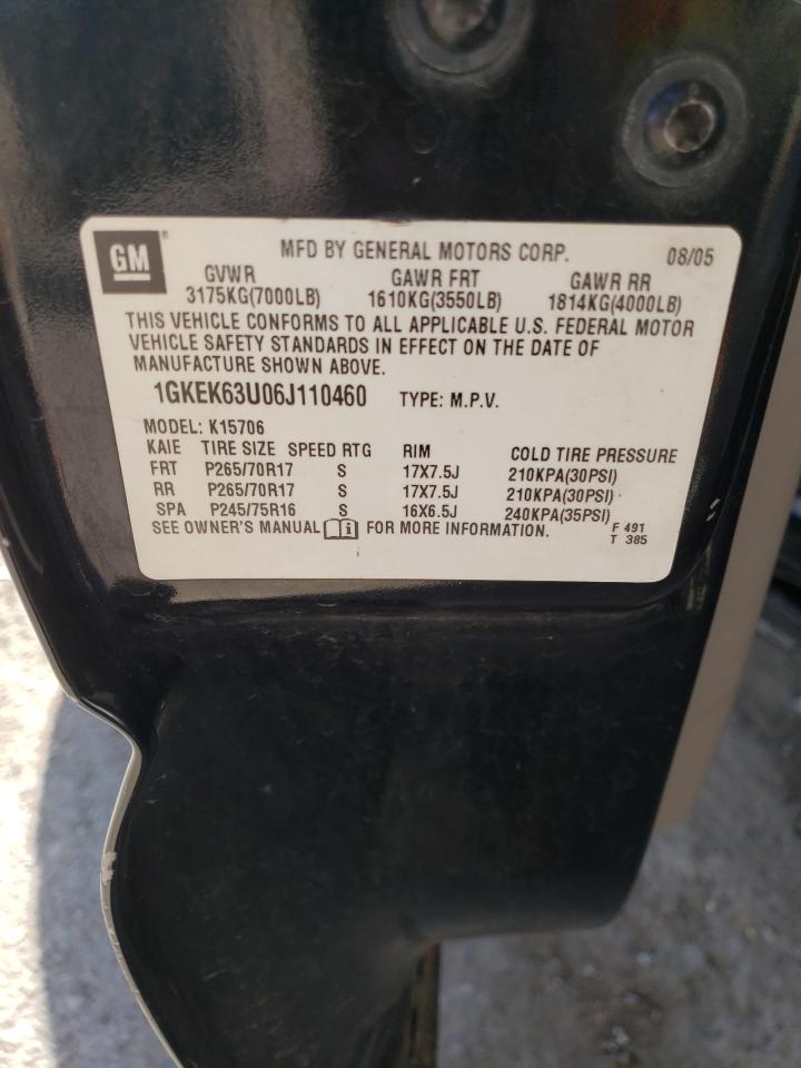 2006 GMC Yukon - Image 15