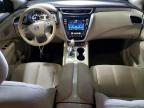 2016 Nissan Murano S for Sale in Portland, MI - Side