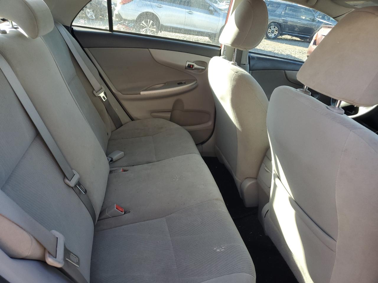 2012 Toyota Corolla - Image 10