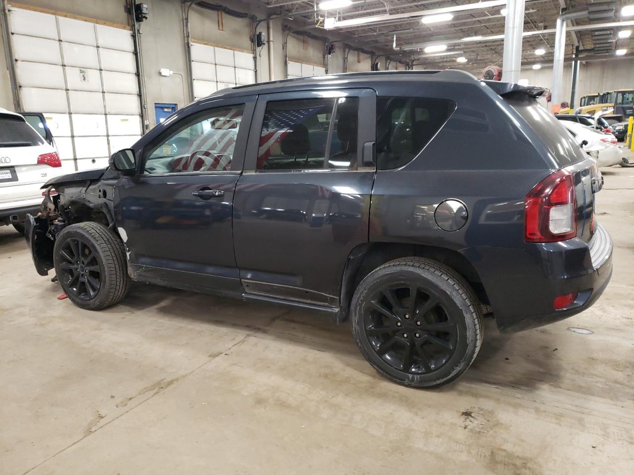 2015 Jeep Compass - Image 2