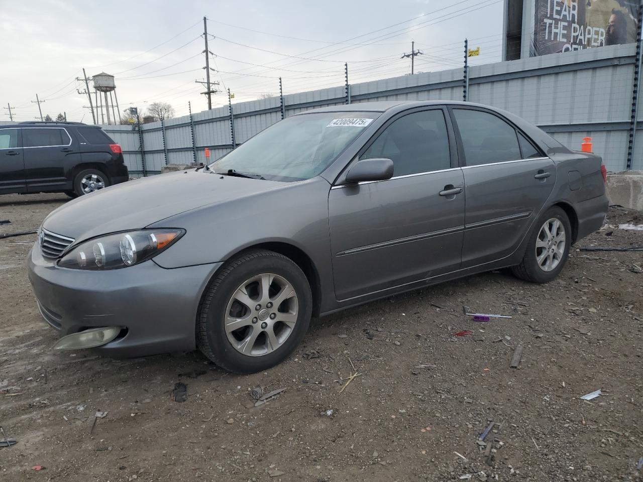 2005 Toyota Camry - Image 1