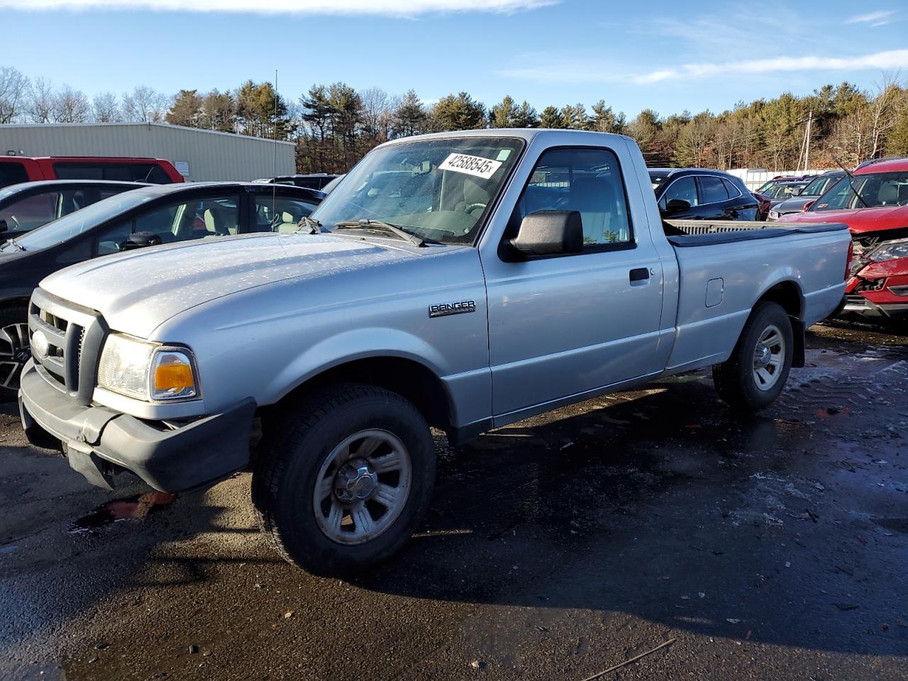 2006 Ford Ranger - Image 1