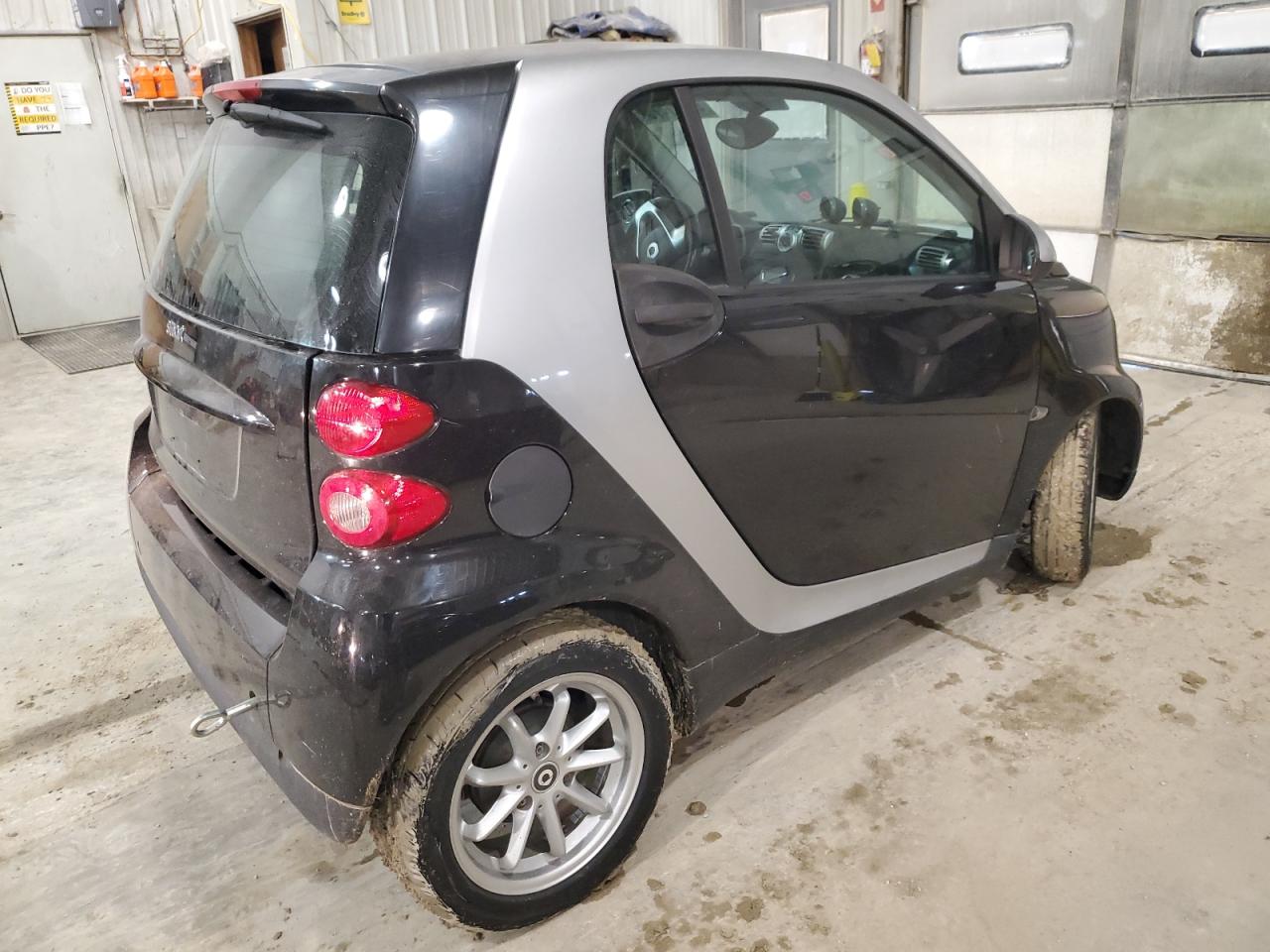 2008 Smart Fortwo - Image 3