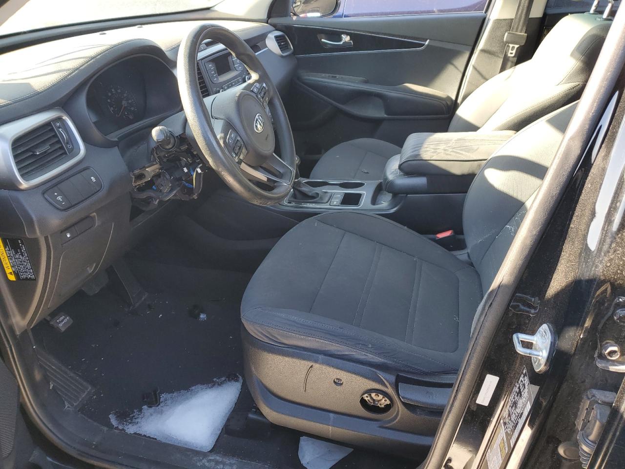 2016 Kia Sorento - Image 7