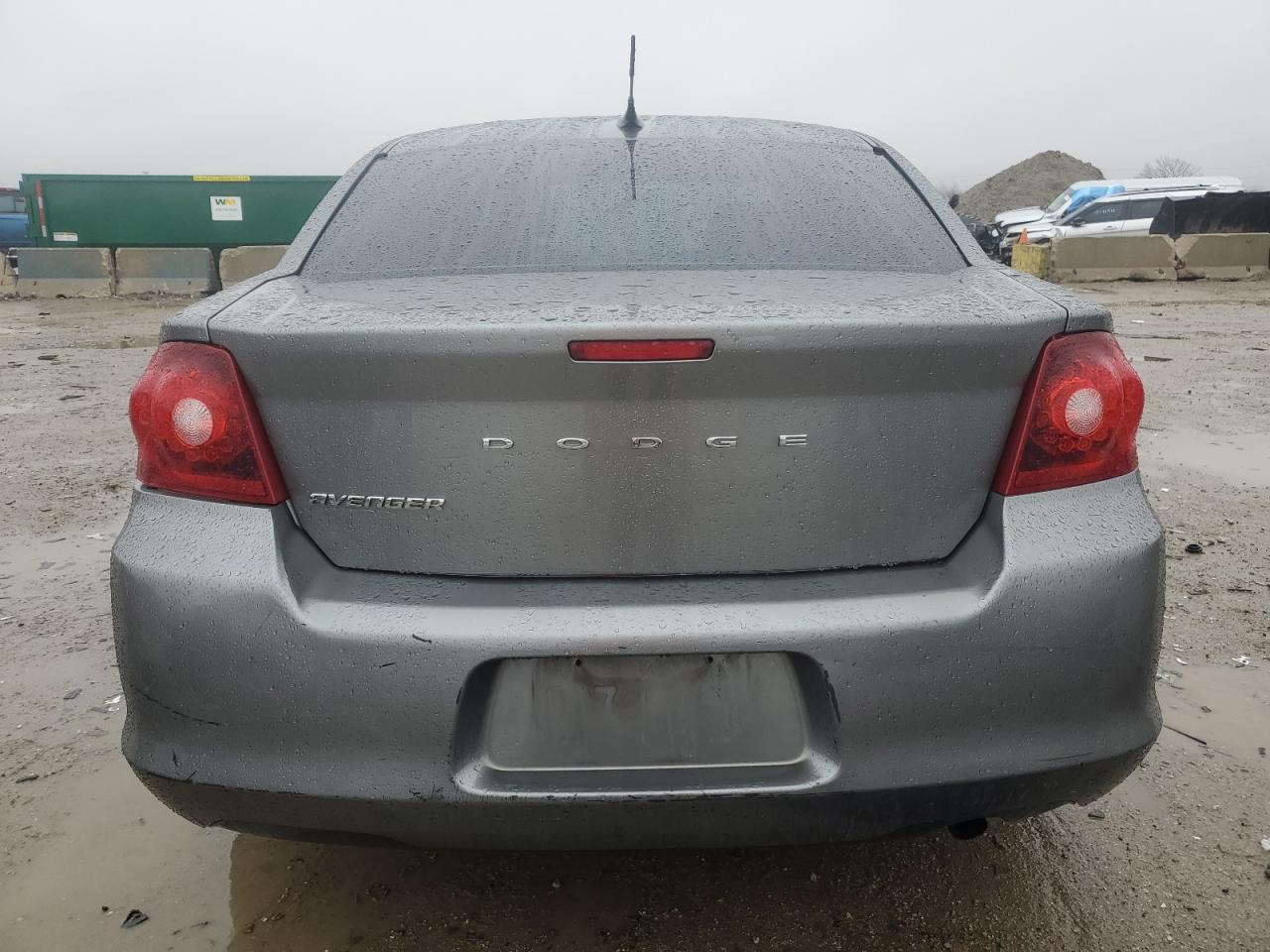 2012 Dodge Avenger - Image 6