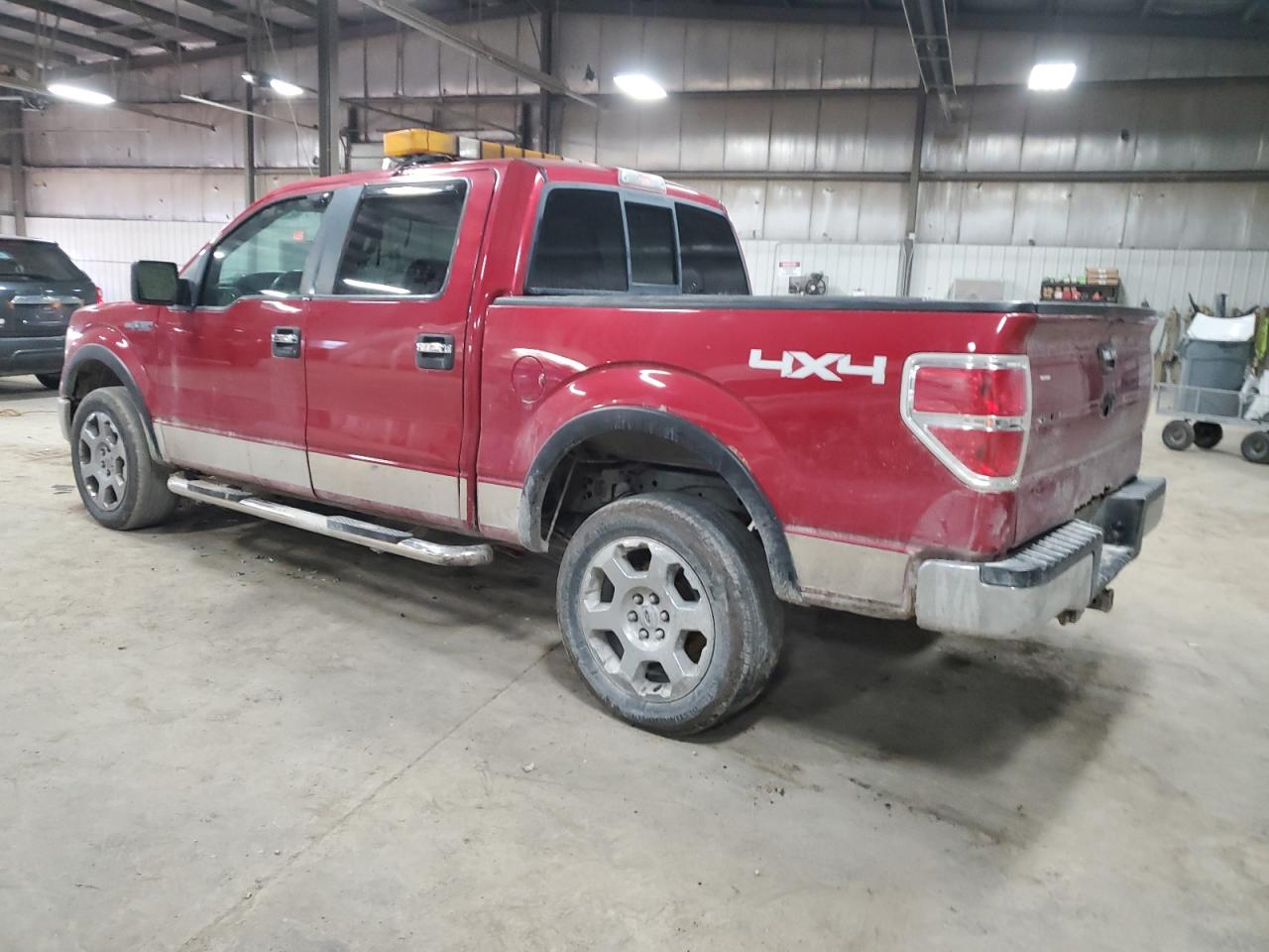 2010 Ford F-150 - Image 2