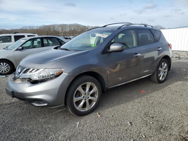 2013 Nissan Murano S