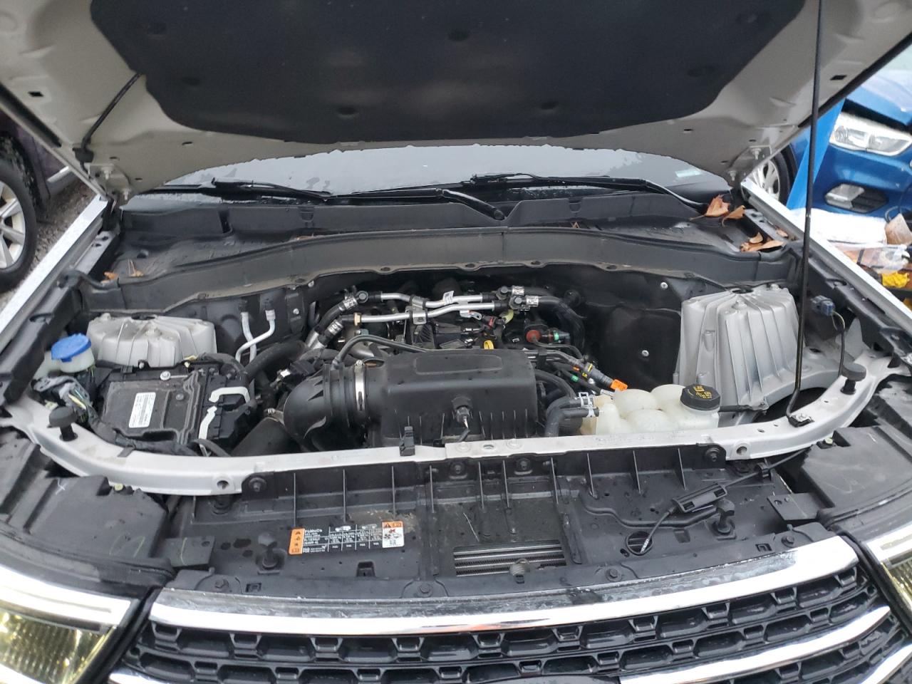 2021 Ford Explorer - Image 12