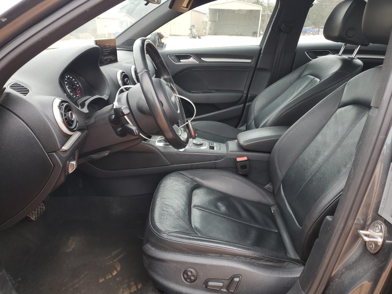 2016 Audi A3 - Image 7