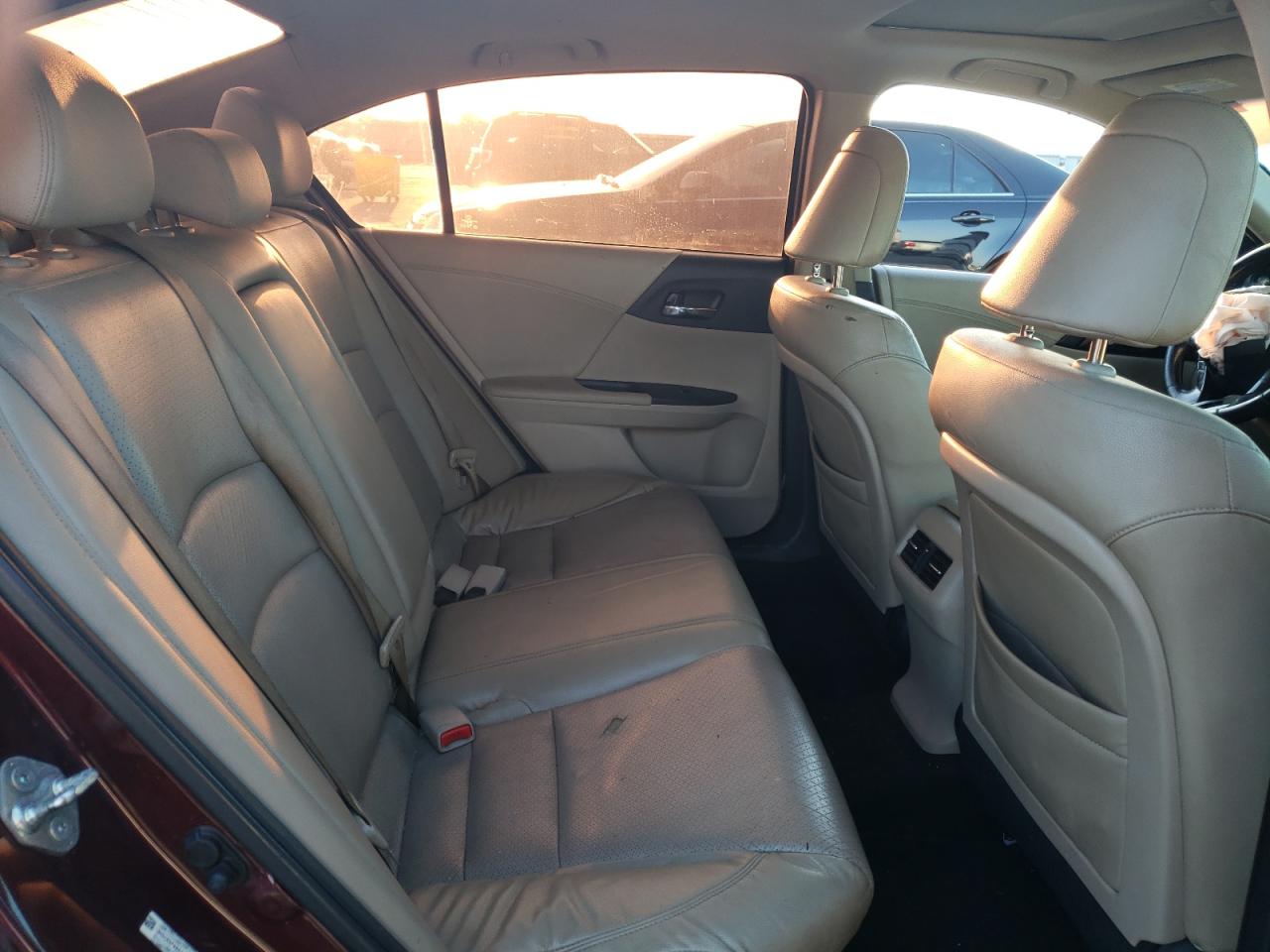 2013 Honda Accord - Image 10