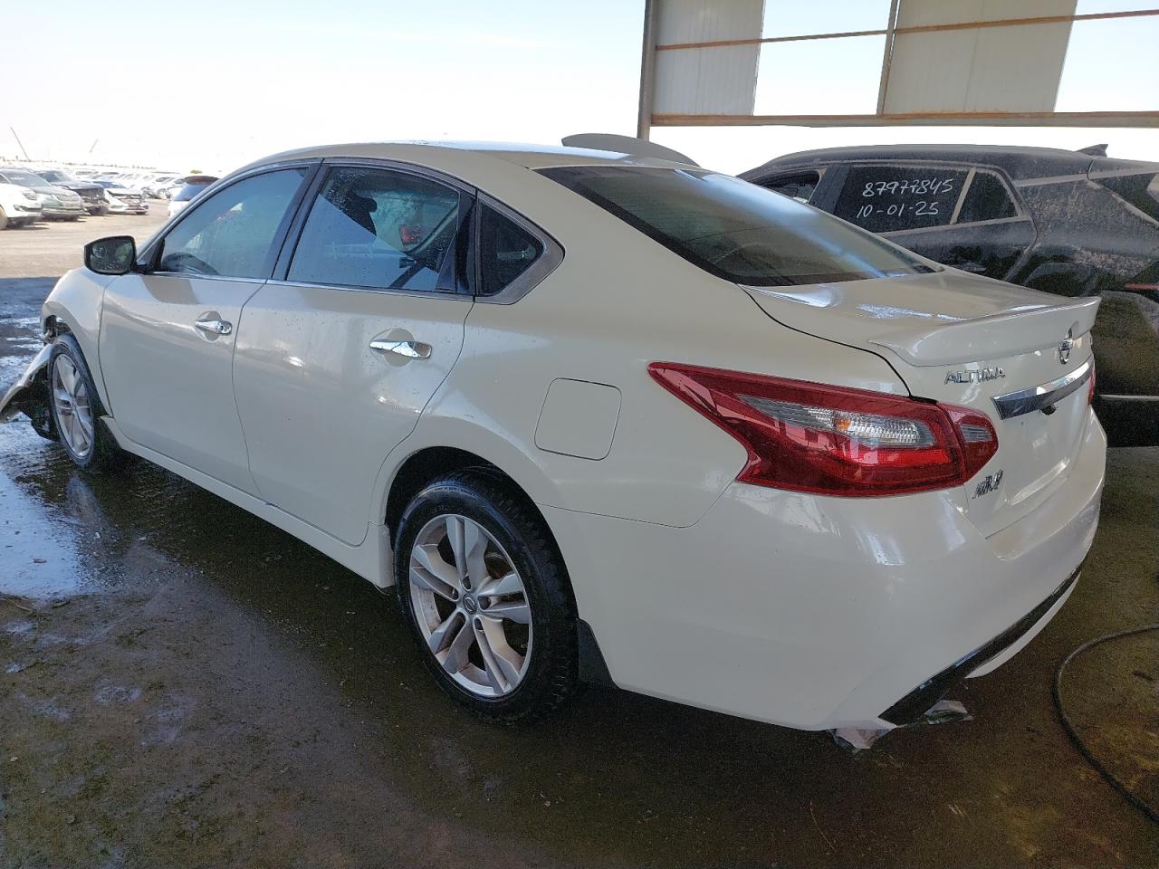 1N4AL3A94JC254312 - 2018 Nissan Altima - #87791515
