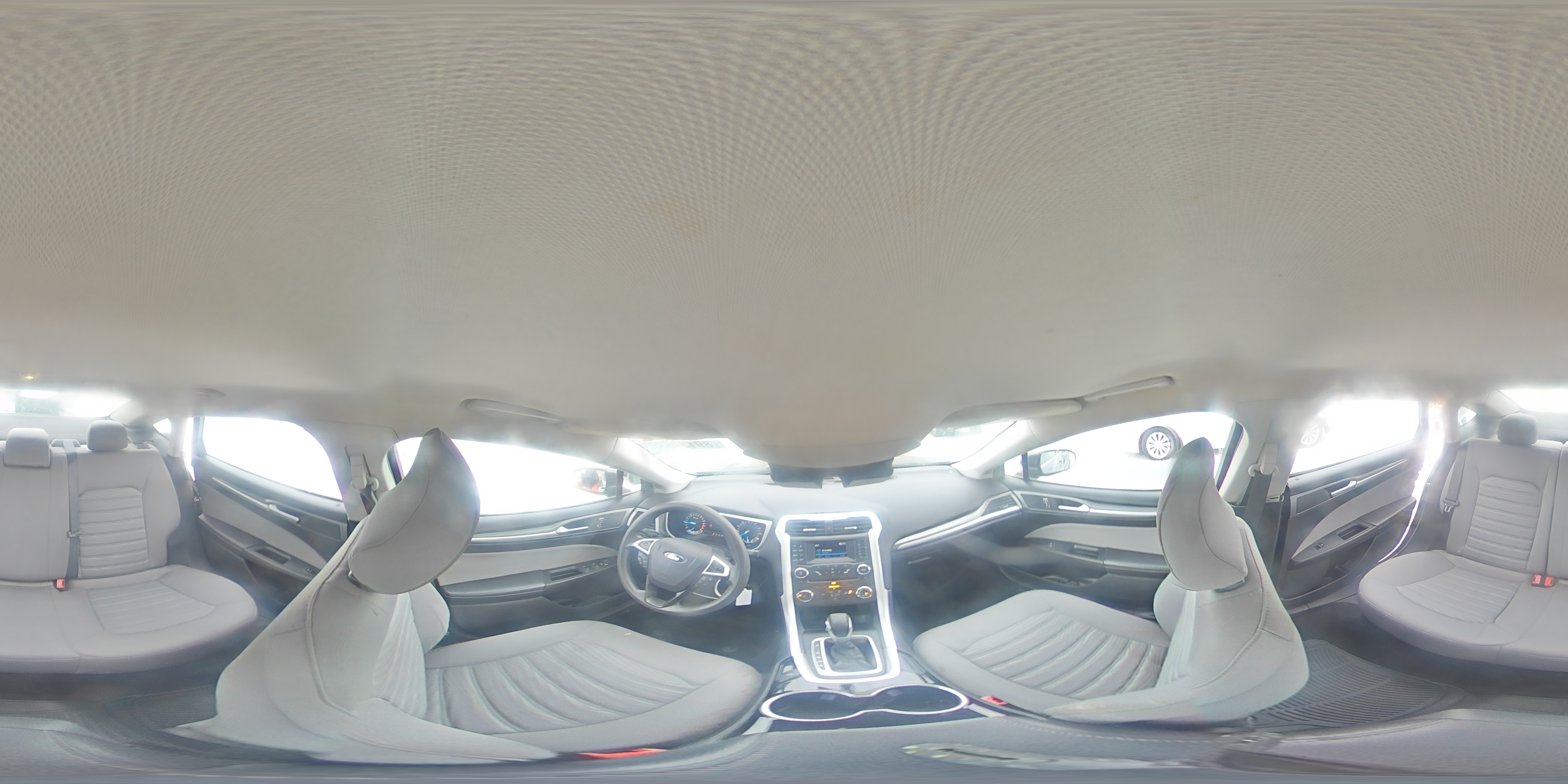 2016 Ford Fusion - Image 12