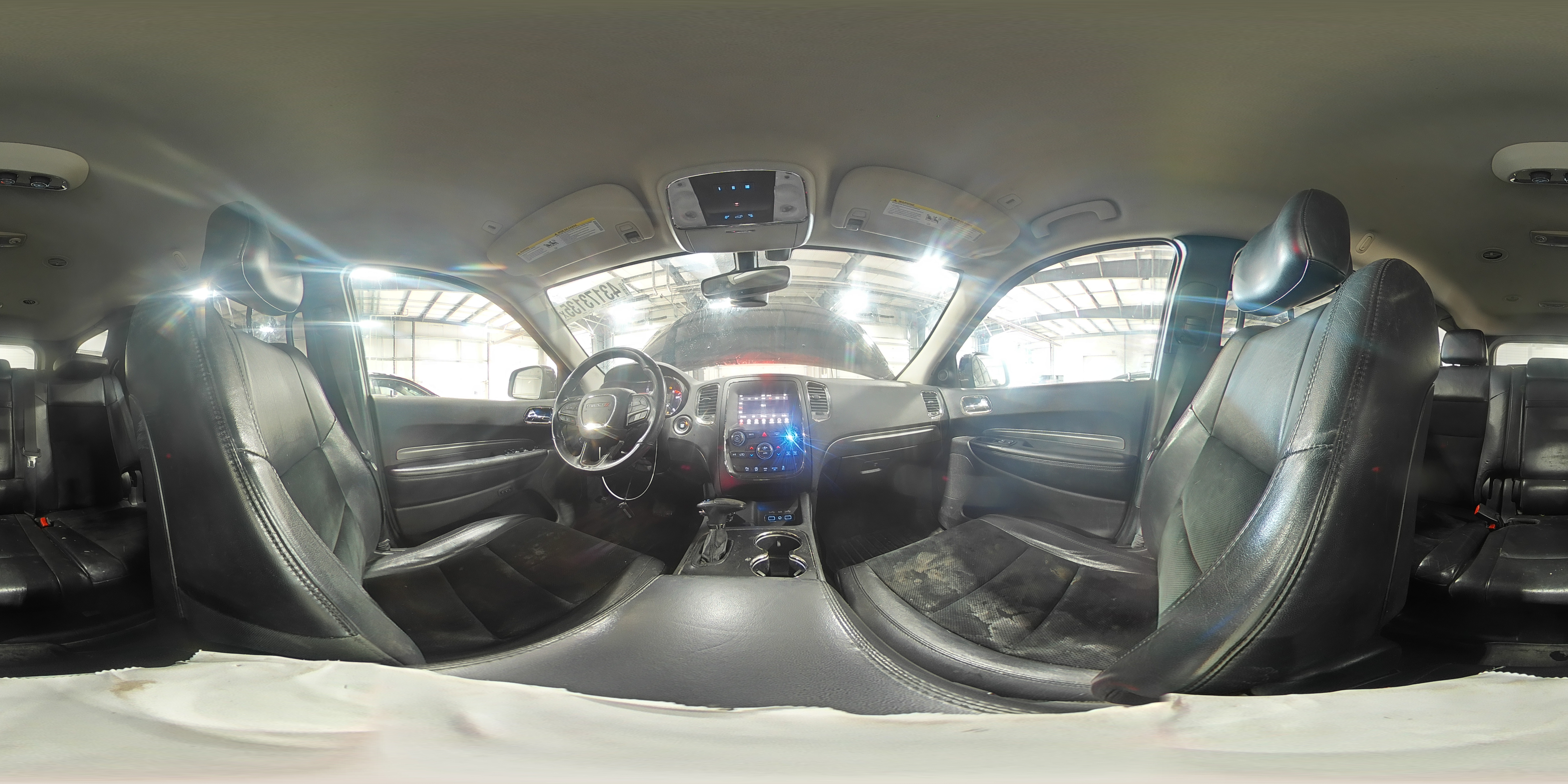 2018 Dodge Durango - Image 15