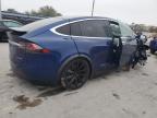 2020 Tesla Model X  for Sale in Orlando, FL - Side