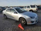 2012 Ford Fusion Sel zu verkaufen in Magna, UT - Front End