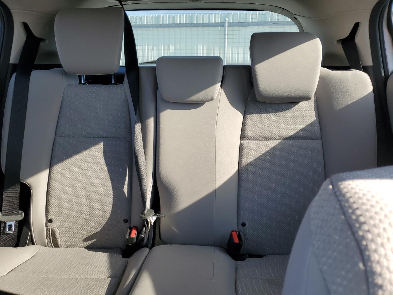 2017 Honda HR-V - Image 10