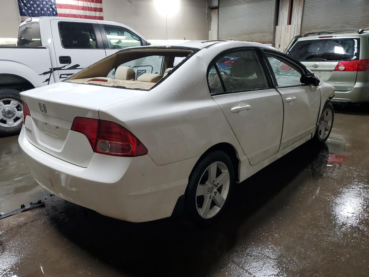 2008 Honda Civic - Image 3