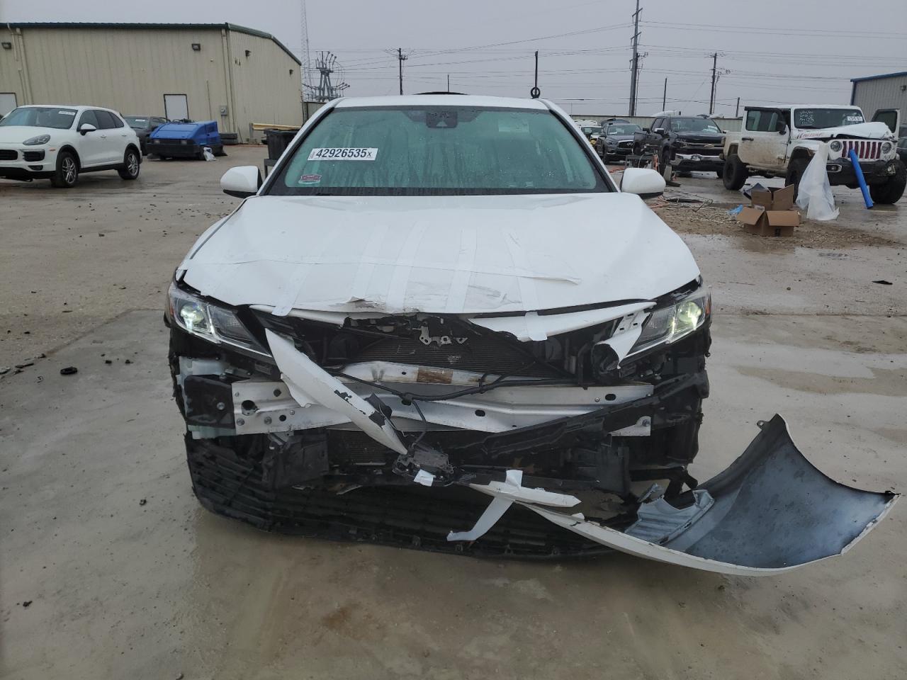 2019 Toyota Camry - Image 5