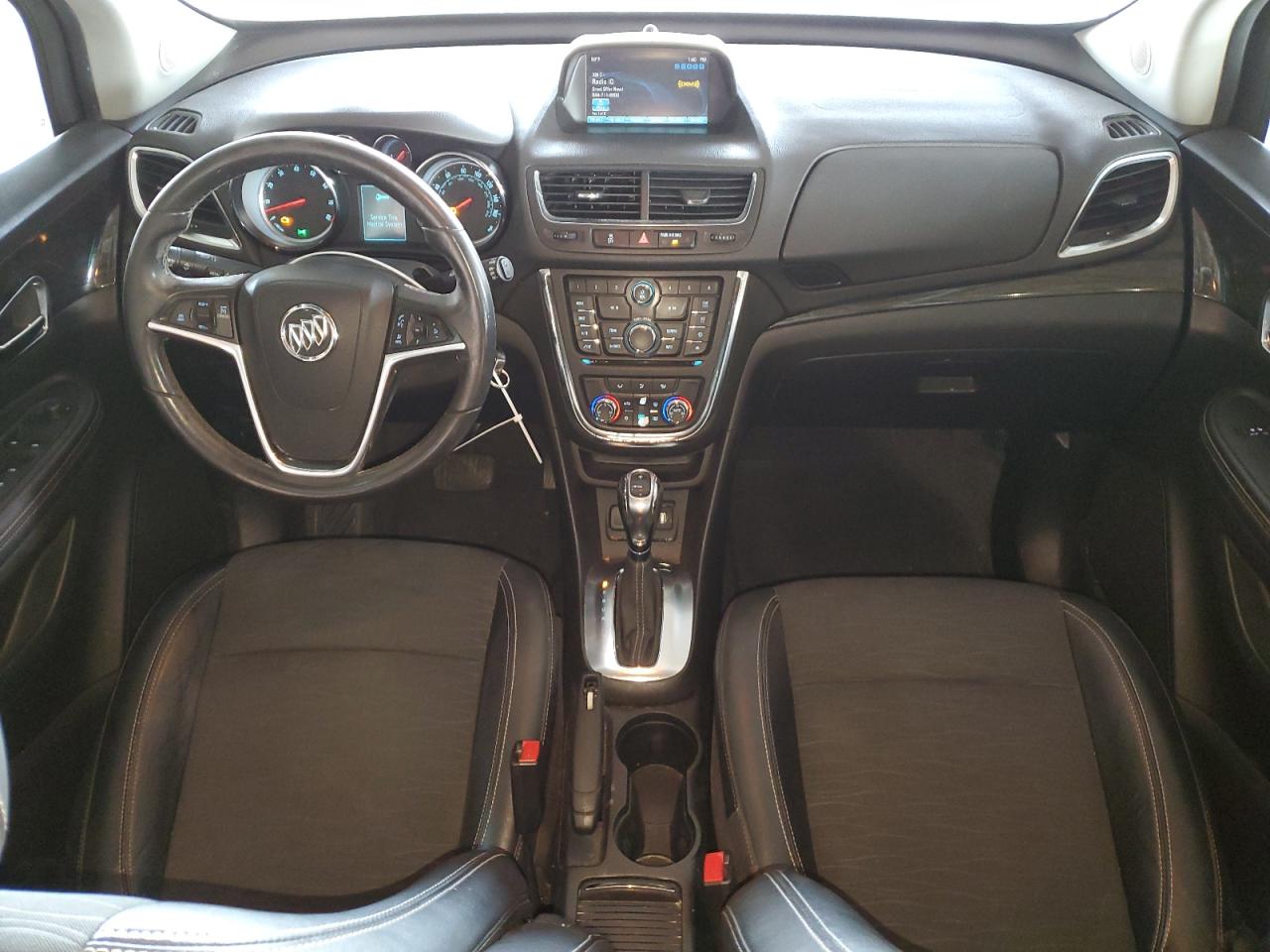 2015 Buick Encore - Image 8