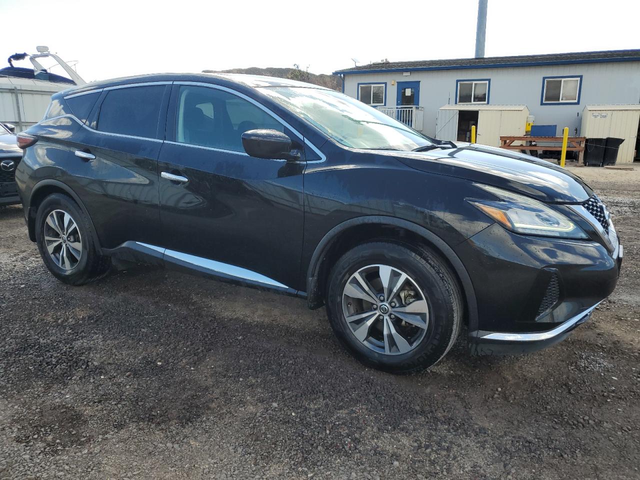 2021 Nissan Murano - Image 4